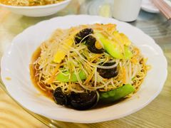 -佛有缘素食馆·荔湾老字号(陈家祠首店)
