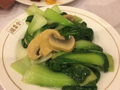 -北京全聚德(天安门店)