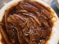 -福寿斋·老北京铜锅涮肉·烤鸭(顺义总店)