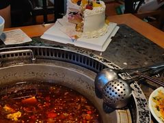 -匠岳·王宝器麻椒鱼(会展中心店)