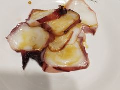 八爪鱼-汉巴味德(乐宾百货店)