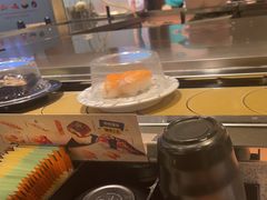 -争鲜回转寿司(金桥家乐福店)