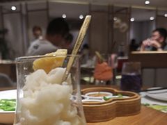 -青梅酒肆PLUS(长白仙岛北路店)