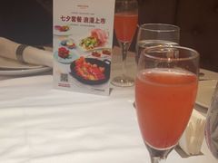 -王品牛排(福州泰禾店)