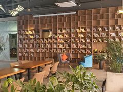 -猩世界 | COFFEE BAR(苏宁广场店)