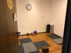 -FineYoga梵音瑜伽·普拉提