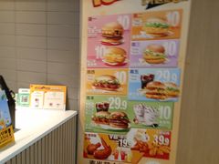 -麦当劳(凌云天地长桥店)