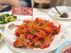-阿胖龙虾(宁国南路总店)