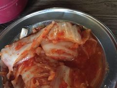 -MI WU FACTORY米屋美食工厂餐厅(绿地店)