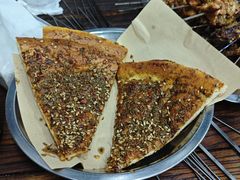 -清真·马峰烤肉(小学习北巷店)