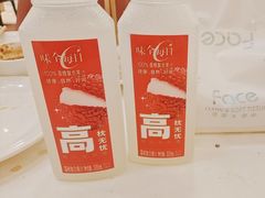 -第六季自助餐厅(甜水园店)