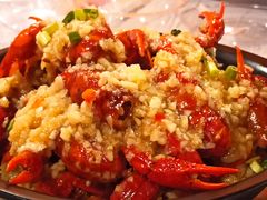 -虎虎龙虾大排档(双井店)