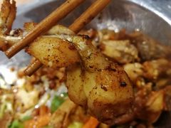 -氿熹干锅•牛蛙•烤鱼(印象城店)
