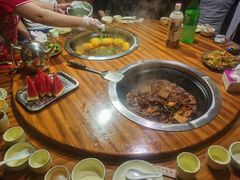 -老田家铁锅炖(延庆店)