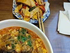 -建基泡馍·西安老字号·清真(永宁店)