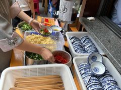 -飘香火锅(玉林西路店)