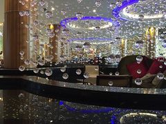 -青岛海尔洲际酒店