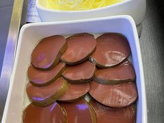 -味之绝美蛙鱼头火锅(松江万达店)