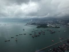 -天龙轩(香港丽思卡尔顿酒店)