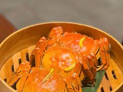 -成隆行·蟹王府(九江路店)