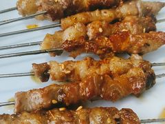 -瓦房店活羊大串(锦绣店)