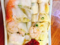 -张记炸串肠粉