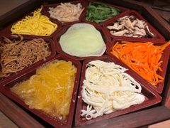 -将军牛排·尔滨地标朝鲜族美食(总店)