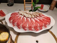 -北岛海鲜姿造(义乌银海·恒风店)