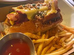 -Cooking Man(中懋天地店)