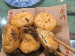 -老西门·常州菜(新区店)