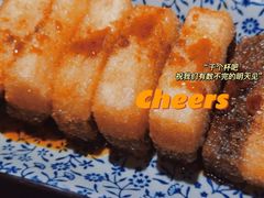 -锦庐道地川菜(来福士店)
