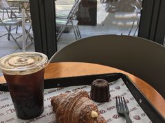-OUR Bakery(三里屯太古里店)