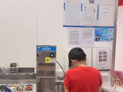 -DQ·蛋糕·冰淇淋(五棵松万达店)