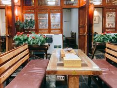 -丽江庭院之爱在路上(西单店)