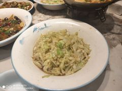 -小乡小镇·传承桐庐土菜·老板亲自烧的菜