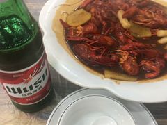 -三好倪氏龙虾(日规路店)