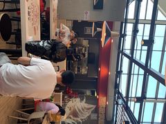 -永和大王(浦东国际机场店)