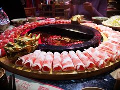 -蜀大侠火锅(森兰花园城店)