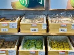 -百年义利(北兴路店)