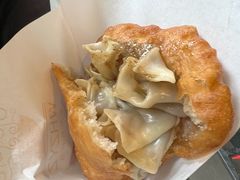 -家阳赵师傅油饼包烧麦(粮道街店)