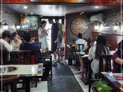 门面-颐品居涮肉(乌鲁木齐中路店)