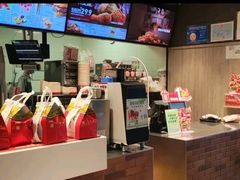 -肯德基(万科城店)