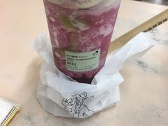 -喜茶(中山白水井店)