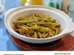 -大连湾旭日·家宴·海肠捞饭(马栏广场店)