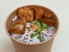 全家福-非遗·十八曲鱼饺(西马总店)