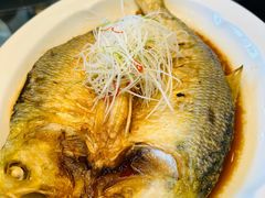 -ManHo万豪中餐厅(成都茂业JW万豪酒店)