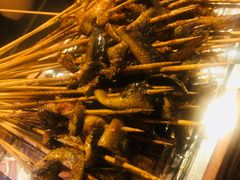 -晓靖轩烧烤(沙河风情店)