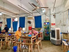 -九九豆花馆(解放碑步行街店)