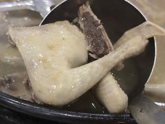 -时利和美食(东方广场店)