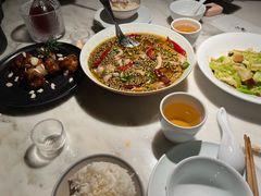 -初蓉丨遇见新川菜(亲贤街荣耀店)